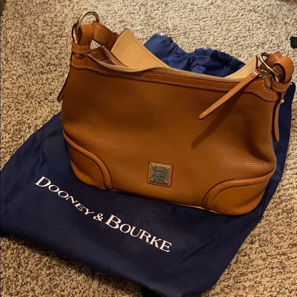 COPY - Dooney & Bourke purse